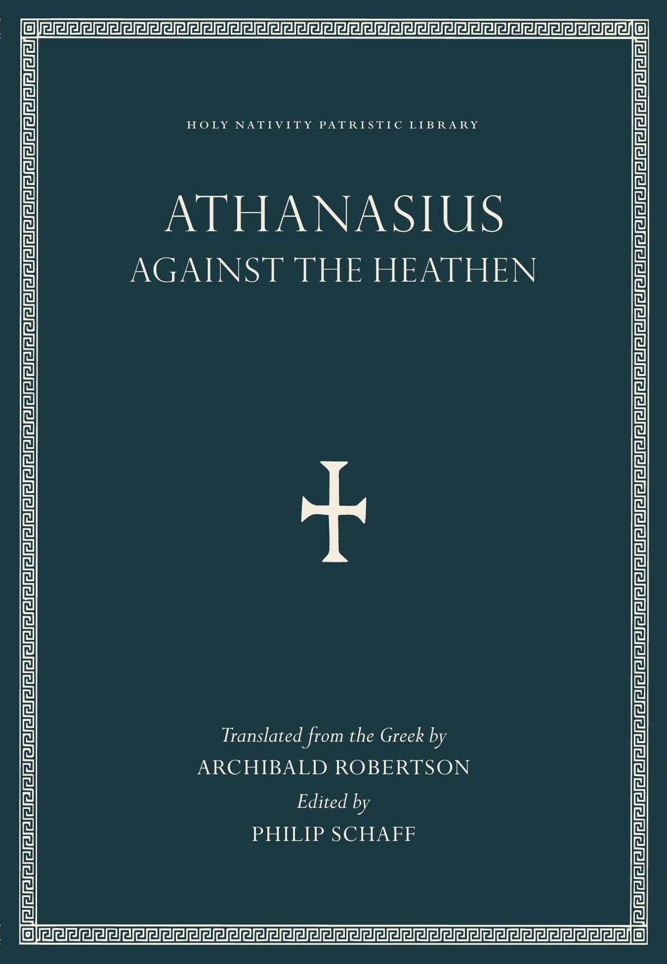 Against the Heathen