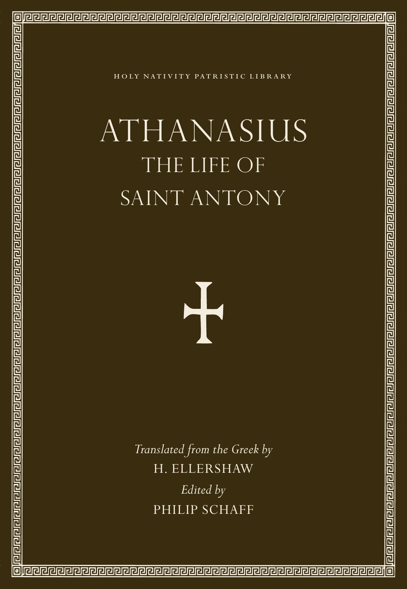 The Life of Saint Antony